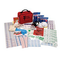 Tri-pod First Aid Kit